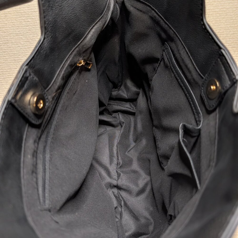 Rachel Zoe Capri Canvas Tote - Picture 9 of 10